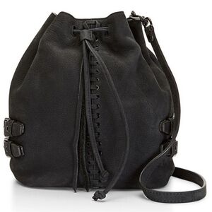 Rebecca Minkoff Moto Bucket Bag